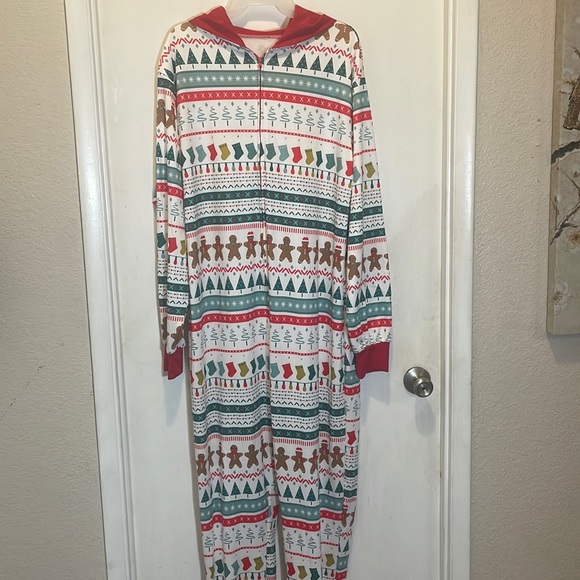 Other - Mens pajamas